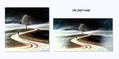 Quiet Road Bundle header sm