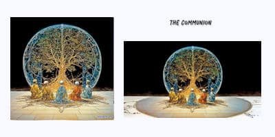 the communion bundle sm