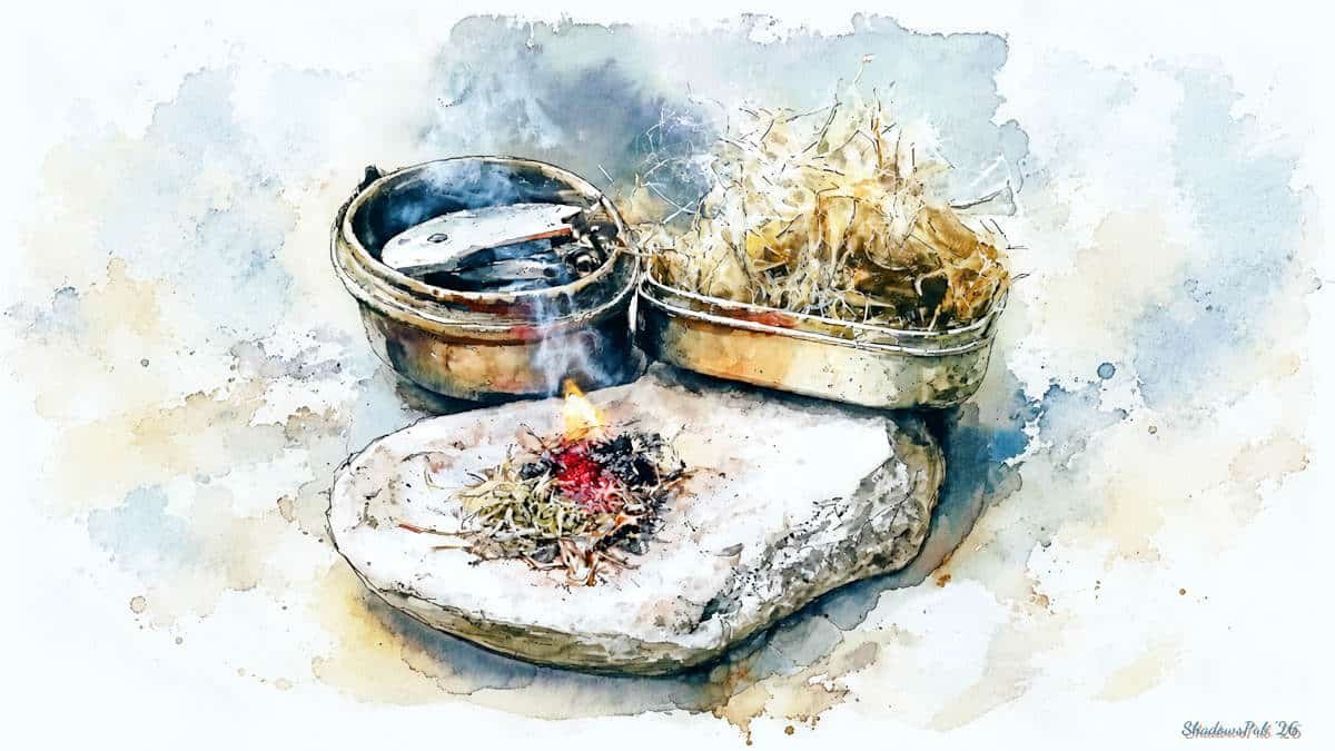 Tinderbox